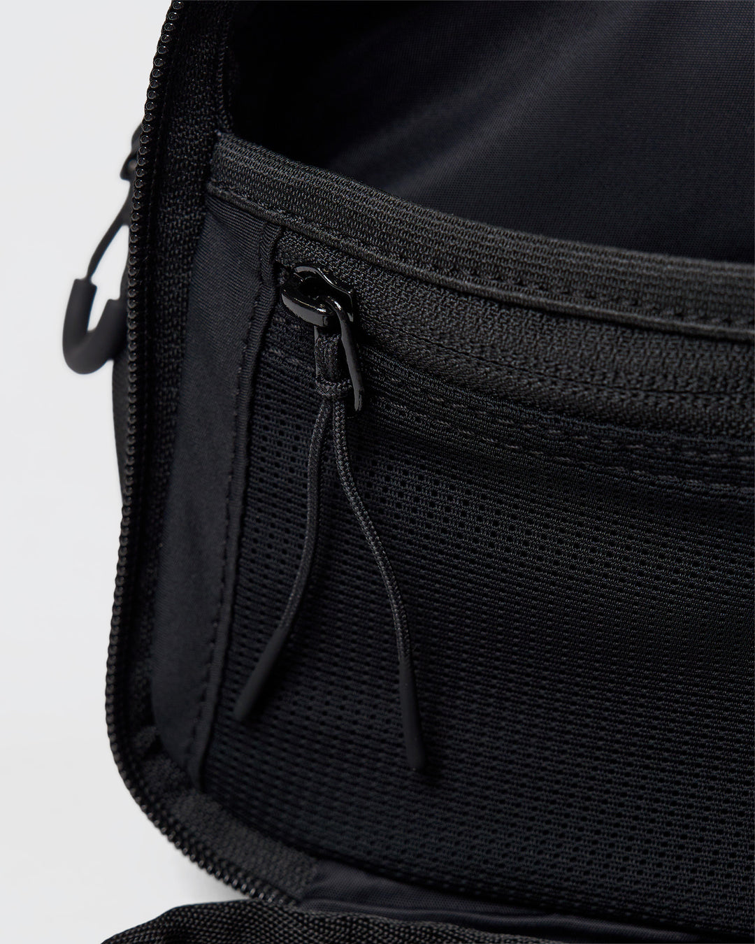 Studio image of Functional Training Toiletry Bag - Black - view 12