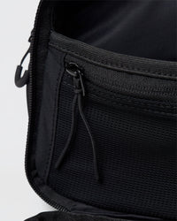 Studio image of Functional Training Toiletry Bag - Black | Thumbnail Index: 11