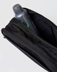 Studio image of Functional Training Toiletry Bag - Black | Thumbnail Index: 12