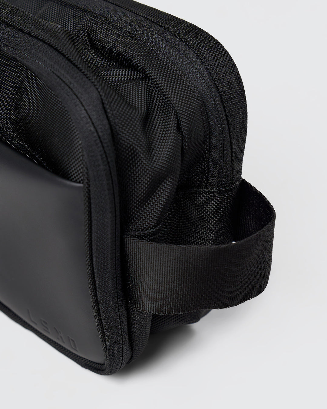 Studio image of Functional Training Toiletry Bag - Black - view 14