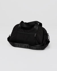 Studio image of Go-To Mini Duffle Bag - Black | Thumbnail Index: 0