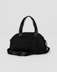 Studio image of Go-To Mini Duffle Bag - Black | Thumbnail Index: 1