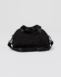 Studio image of Go-To Mini Duffle Bag - Black | Thumbnail Index: 5