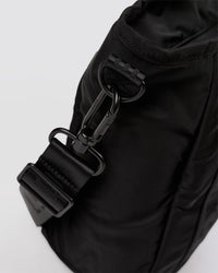 Studio image of Go-To Mini Tote - Black | Thumbnail Index: 4