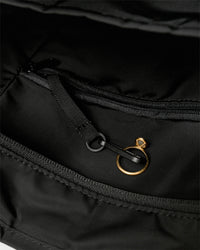 Studio image of Go-To Mini Tote - Black | Thumbnail Index: 5