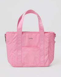 Studio image of Go-To Mini Tote - Pink Rose | Thumbnail Index: 0