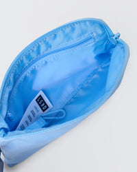 Studio image of Go-To Wristlet Pouch Large - Open Air | Thumbnail Index: 4
