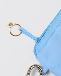 Studio image of Go-To Wristlet Pouch Large - Open Air | Thumbnail Index: 6