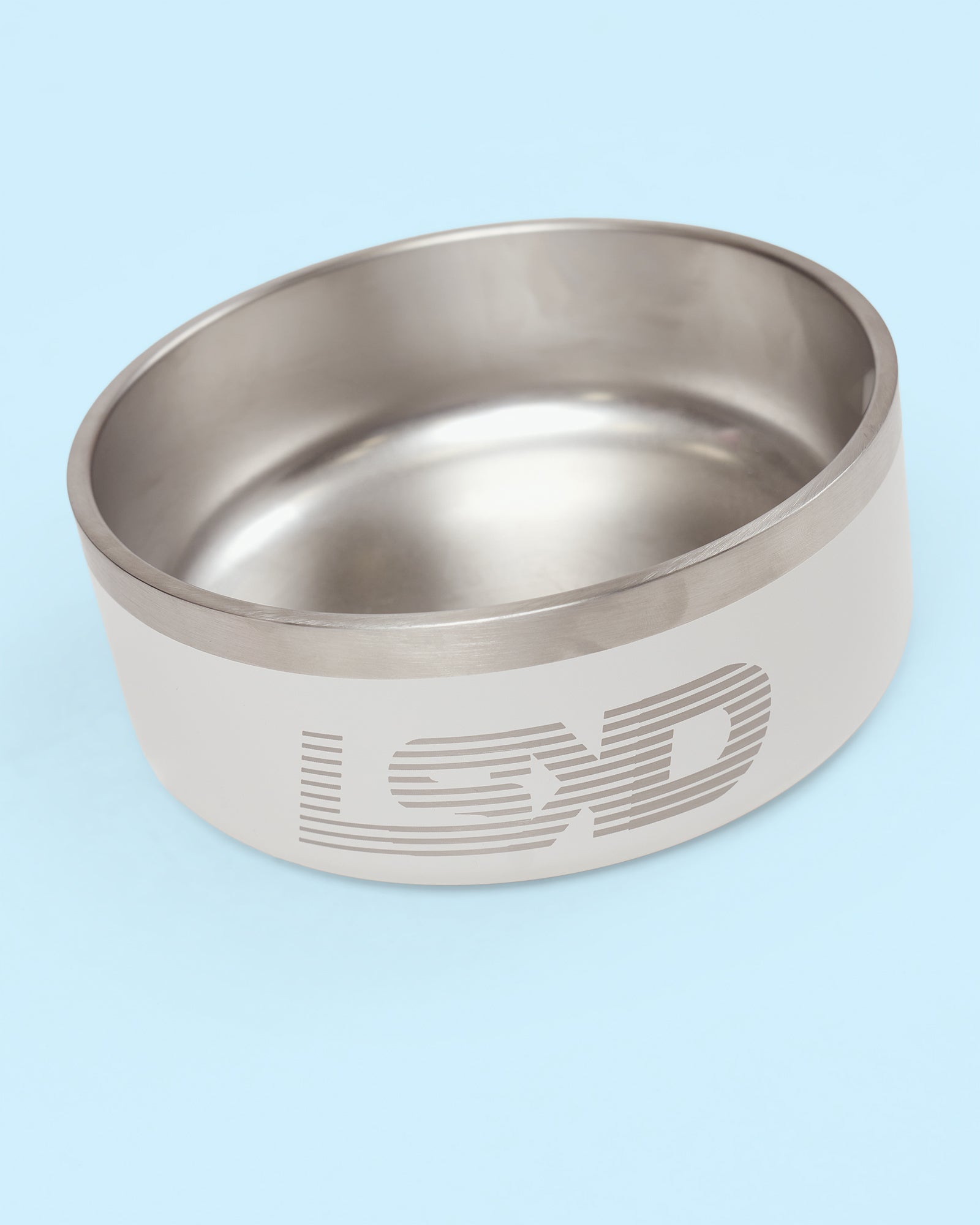 Pet Bowl Small (32oz) - Shale Beige