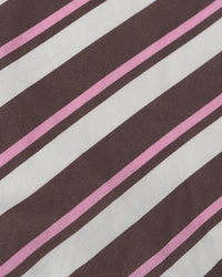 Studio image of Shadow Stripe Bandana - Shadow Stripe-Multi | Thumbnail Index: 8
