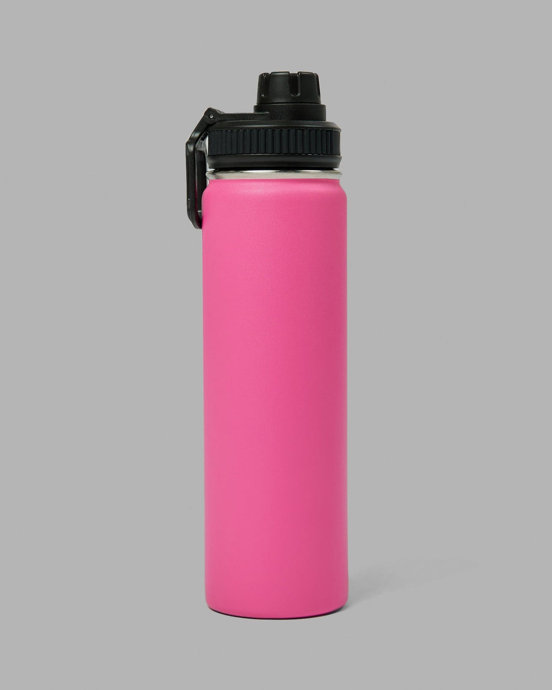 The Fit 21oz Insulated Bottle - Flamingo