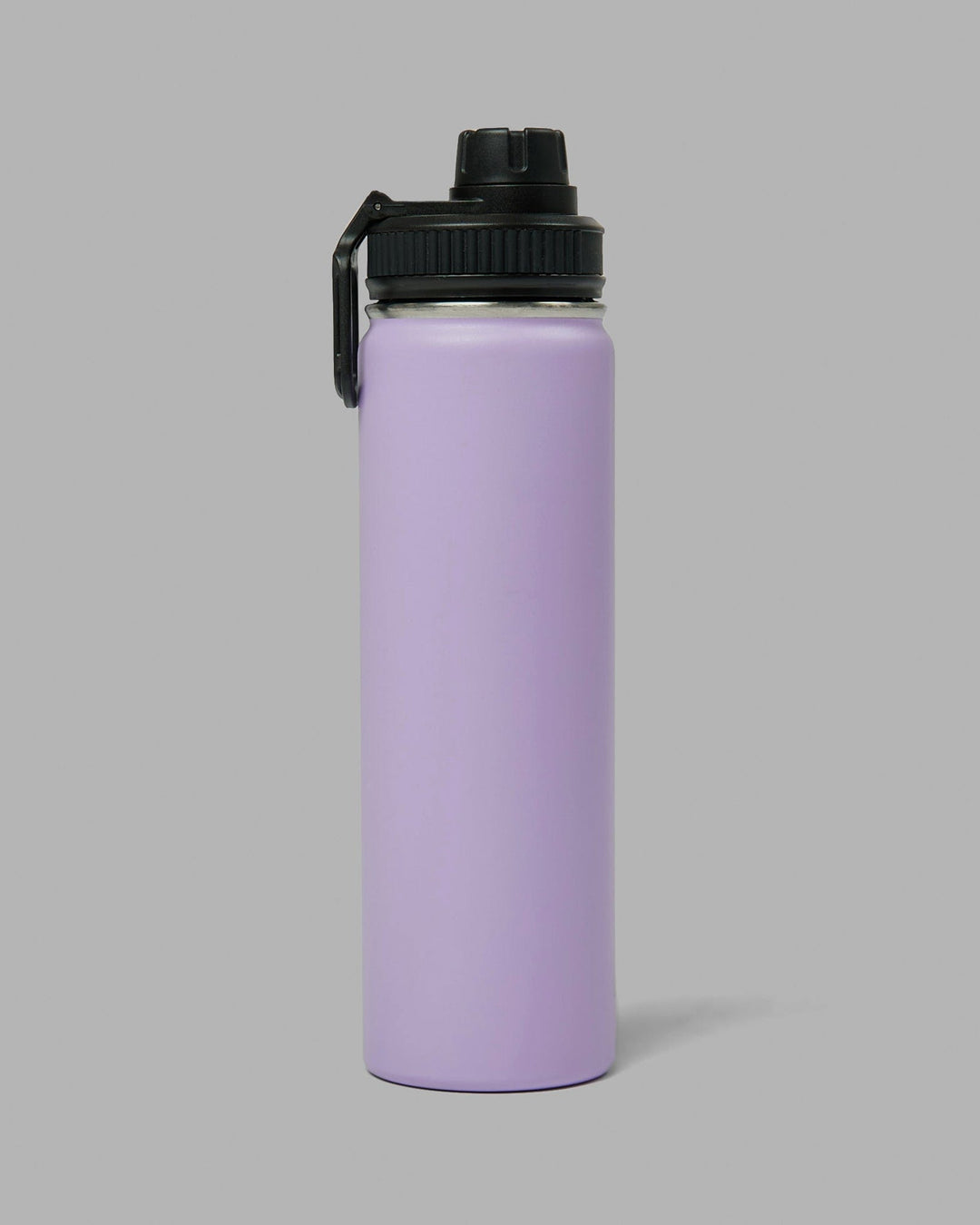 The Fit 21oz Insulated Bottle - Lilac