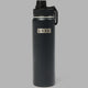 The Fit 21oz Insulated Bottle - Black
