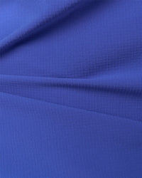 Woman wearing Accelerate Synergy 3" Running Short Short - Power Cobalt-Pink Rose | Model:Bianca | Size:S | Thumbnail Index: 16