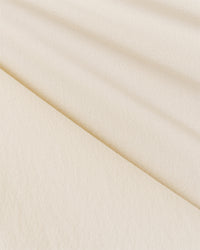Woman wearing Stride Wide Leg Pant - Vanilla Bean | Model:Charli | Size:XS | Thumbnail Index: 7