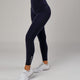 Elixir Full Length Tight - Navy