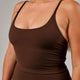 Elixir Active Tank - Chocolate