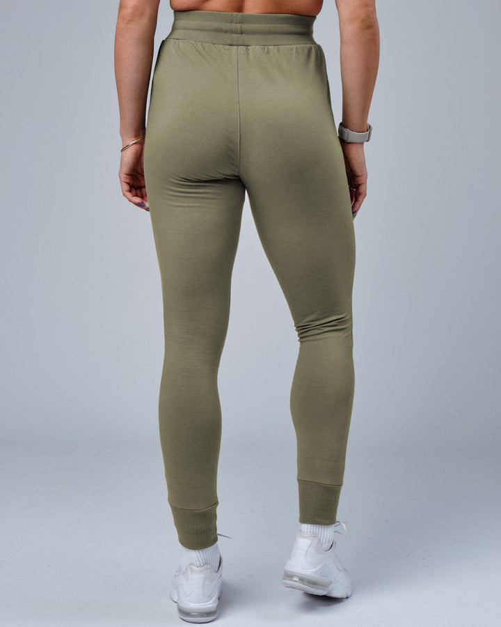 PB Jogger - Dusty Olive