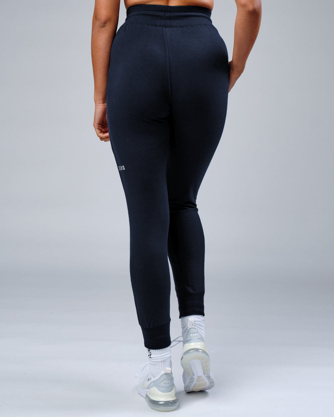 Unisex Rival FLXFleece Track Pants - Carbon