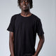Rival FLXCotton Training Fit Tee - Black