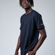Rival FLXCotton Training Fit Tee - Carbon