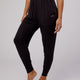 Rest and Recover Pants - Black