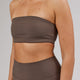 Energise Bandeau - Mocha