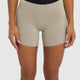 Competition X-Short Tights - Pewter