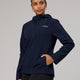 Functional Training Jacket - Navy