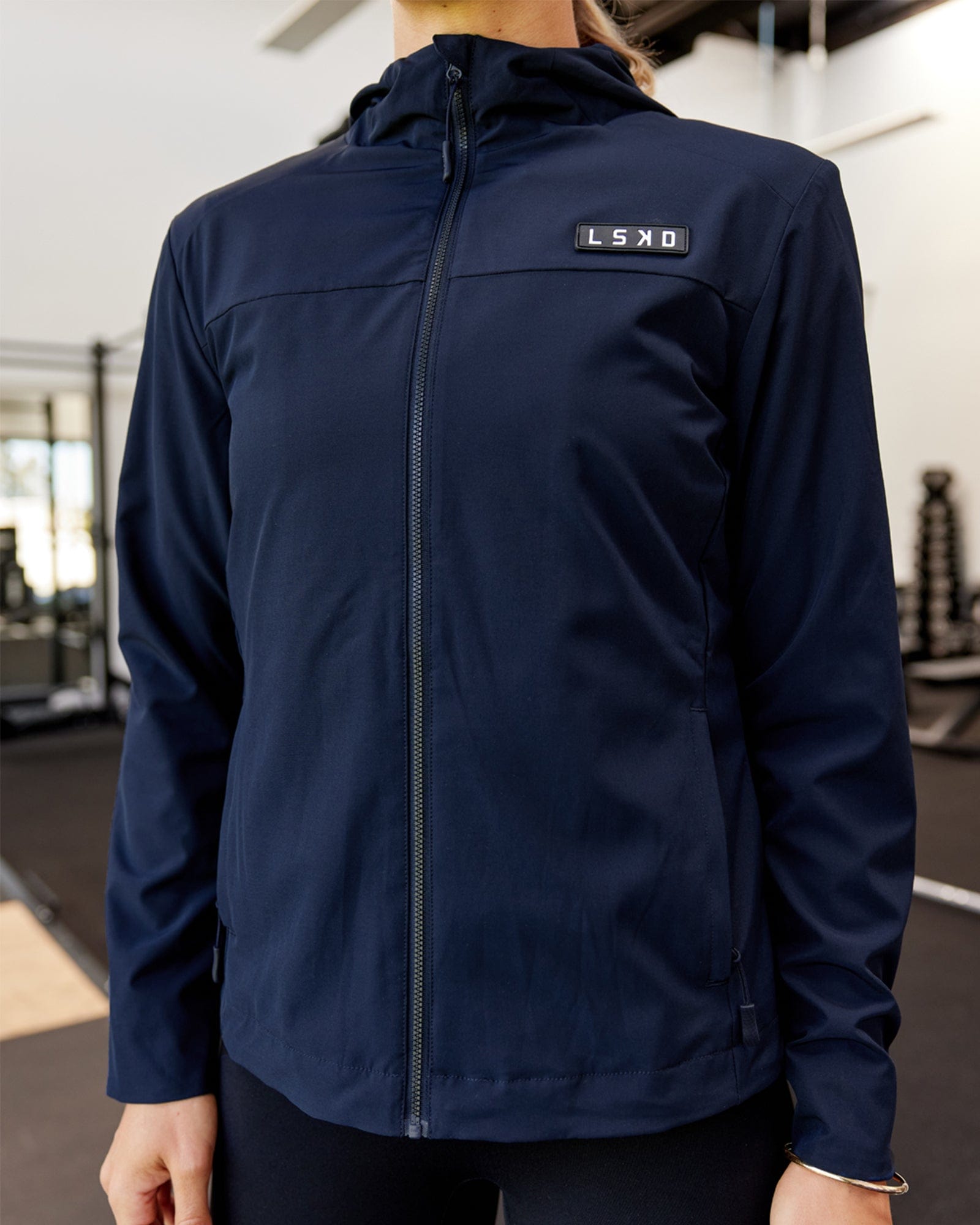 Womens training jackets sale