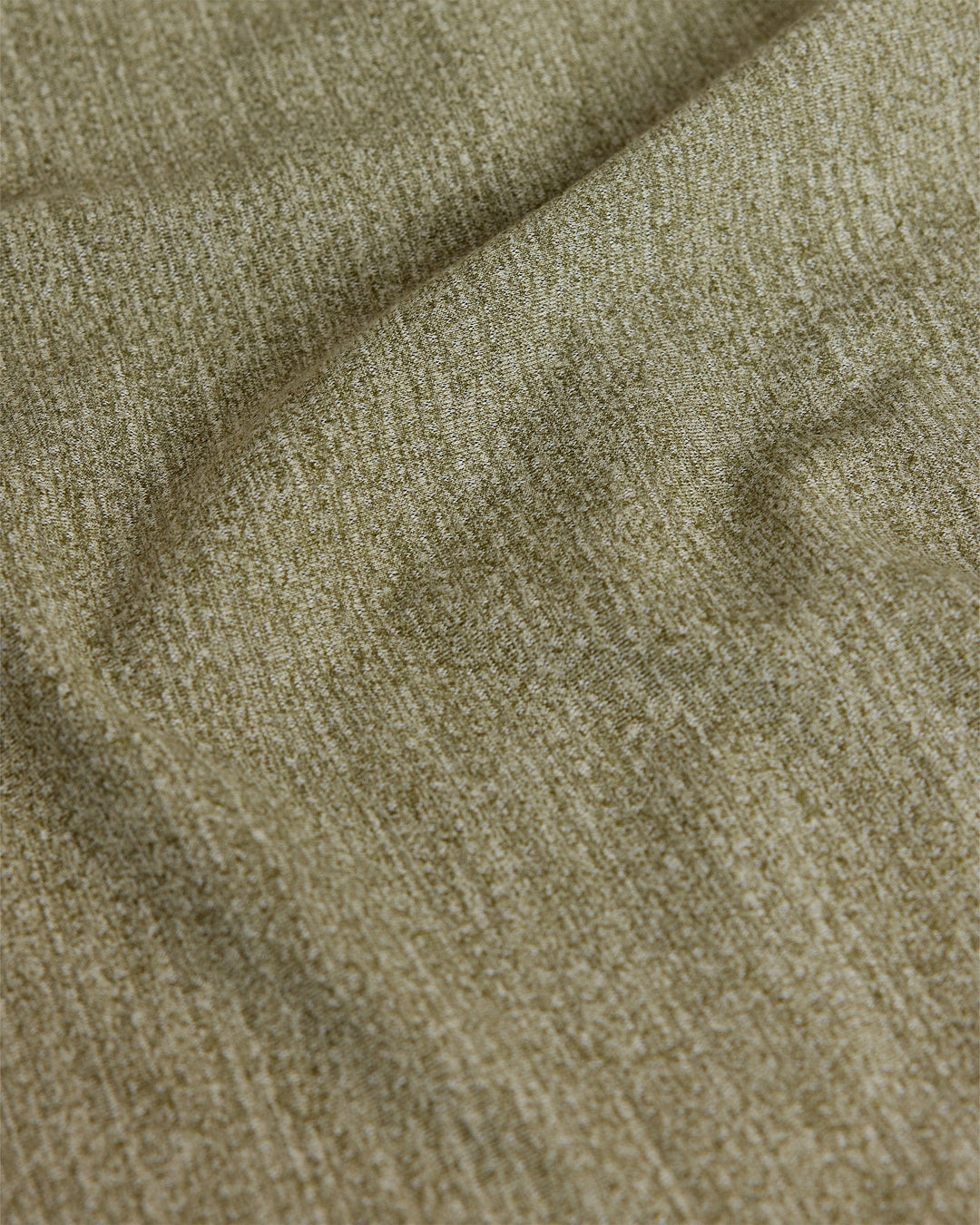 Perform VapourFLX Tee - Olive Marl